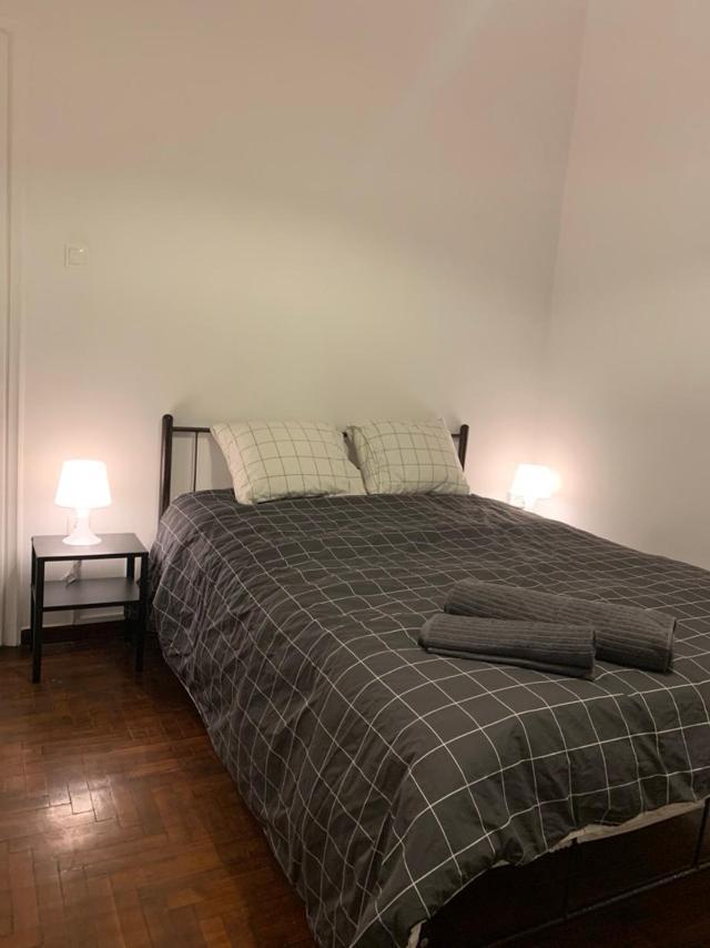 Omonoia Cozy Apartment أثينا المظهر الخارجي الصورة