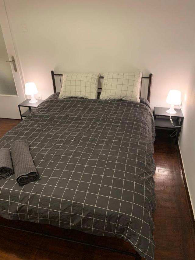 Omonoia Cozy Apartment أثينا المظهر الخارجي الصورة