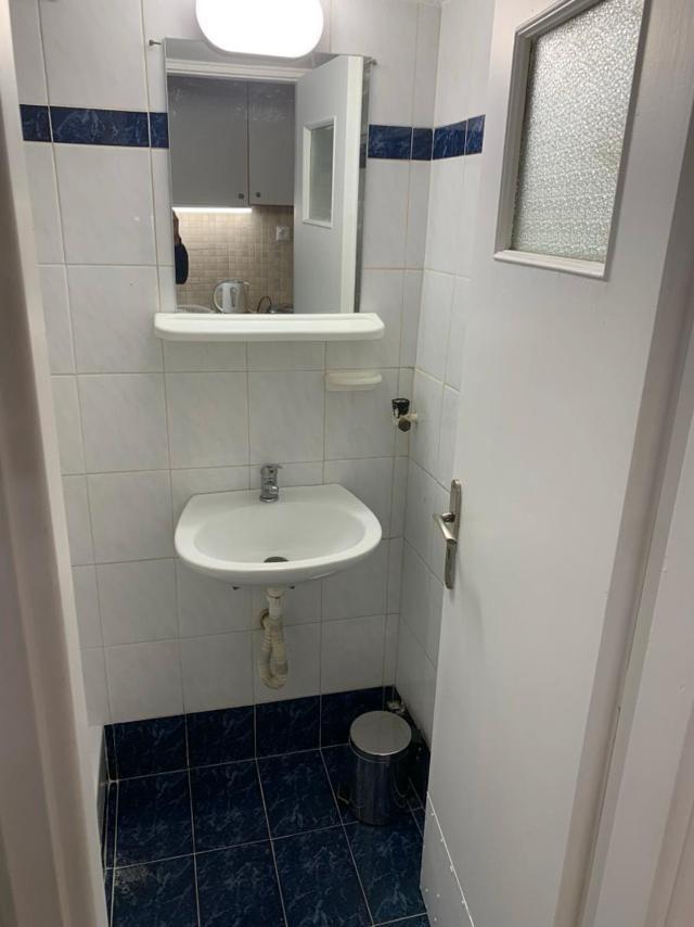 Omonoia Cozy Apartment أثينا المظهر الخارجي الصورة